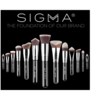 Sigma Beauty （シグマビューティー）公式サイトで初注文 （1）Sigma Beautyについて