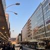 京都四条通り。