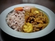 自作カレー