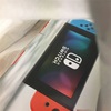 ニンテンドウ スイッチを購入できました