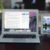 iPadをMacのセカンドディスプレイとして使う新しい方法「Duet Display」、元Appleエンジニアが開発