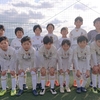 1月18日 小学生大会  U 11