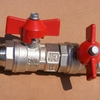 A Comparison Between Butterfly Valve and Ball Valve Castings