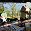 BBQについて。