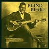 #0243) THE COMPLETE RECORDINGS / Blind Blake 【2008年リリース】