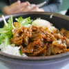 東工大パワー丼