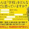 ​小中学生の８・８％「発達障害の可能性」