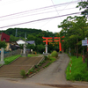 【洞爺湖町】虻田神社に参拝してきた　2023.9.15