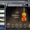 Native Instruments Stradivari Violin 