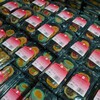 インドの正月Diwaliを祝いに一人でヒンドゥー教の寺院に行ってきた
