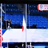 令和の東京五輪(TOKYO2020＋1)　　 女子ソフトボール決勝で金メダルに輝く