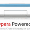 Opera 9.20 日本語記事