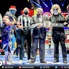 【CMLL】エストゥーカジュニアがNWA世界ライトヘビー級タイトル防衛成功