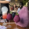 新天地をぶらぶら