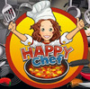 تحميل لعبة الشيف السعيد للكمبيوتر والموبايل Download Happy Chef - تحميل العاب طبخ 2017