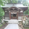 なつかしの旅：松陰神社を巡る ⑦（山口県萩市）