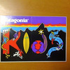 Limited Kid's Patagonia Sticker (2009)