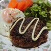 ロコモコ丼