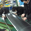 2012.01.17　新車製作VOL.13