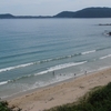 五島の夏【香珠子海水浴場：その１】