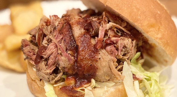 【完成まで1日半】ホロホロ系豚肉料理・プルドポークがやって来た! 【完成まで1日半】ホロホロ系豚肉料理・プルドポークがやって来た!