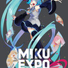 初音ミクの世界ツアー MIKU EXPO を振り返るオンライン配信「MIKU EXPO Rewind+」が11月6日に無料配信決定。見たい過去のライブ映像のアンケート、イラストコンテスト、楽曲リミックスコンテストも