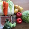 【50代サバイバル作戦】徹底的に残り野菜を活用して食費節約