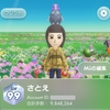 ピクミンブルーム　36か月目