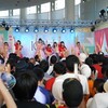 TIF2019 出演者コメント YU-M編その3