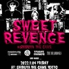 11/4 OXYMORPHONN presents『SWEET REVENGE』