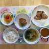 3/24(火)の給食