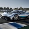 1000馬力超 AMG Project ONE登場！メルセデスベンツ 東京モーターショー2017 出展車発表