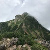 八ヶ岳最高峰『赤岳』