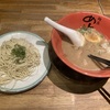 めん虎で、こく丸ラーメン！990円！今なら替え玉無料！