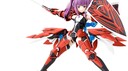 【初回発売月：2021年11月】一条 綾香【英俊】 | メガミデバイス アリス・ギア・アイギスとのコラボレーション