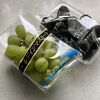 日本全国の美味しいぶどうを食べ歩いてみたい