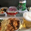 魅惑の機内食　航空会社の今