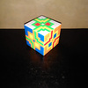 ルービックキューブ 模様の世界　Rubik's cube patterns