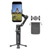 スマホ動画が見やすくなる最新ガジェット：DJI Osmo Mobile 8レビュー