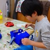 すみれ組の鬼