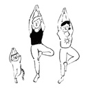 musubi yoga ＊ 三木市のヨガ教室