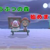 どうぶつの森ス生活タートしてのんびり暮らすもゲームし過ぎ問題