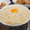 【四】台北：卵かけご飯じゃないよ！西太后が愛した卵料理が絶品！「尚月中華時尚料理」＠行天宮