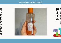出勤から退勤までさらさらストレートヘアをキープ！寝癖対策も完璧なヘアオイルが最強だった