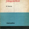 『Elementos de una sistemática filogenética』