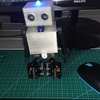 週刊中ロボ９８ ４日でできる！ 二足歩行ロボット Day４ソフトウェア ArduinoNano Every編