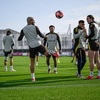 【招集メンバー】 2024/25 UEFA チャンピオンズリーグ第8節 ユベントス対ベンフィカ