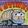 【英語絵本】I Stink!