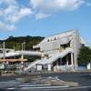 ＪＲ西日本　高井田駅