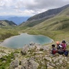 【南フランス】子供も楽しめる Lac petit までのトレッキング【絶景】